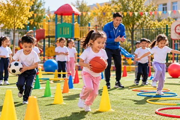 Денсаулық апталығы